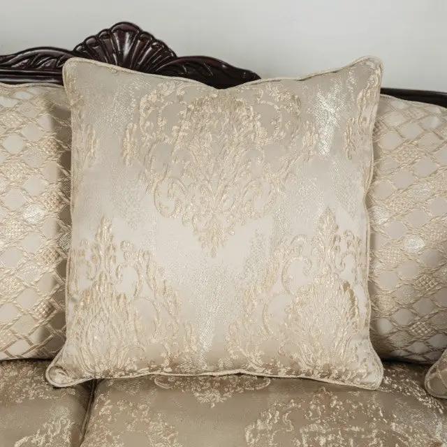 Huelva - Loveseat by Unique Piece Furniture