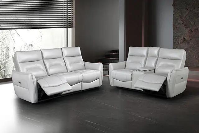 Terentius - Power Recliner by Unique Piece Furniture