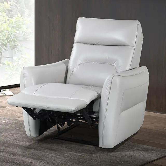 Terentius - Power Recliner by Unique Piece Furniture