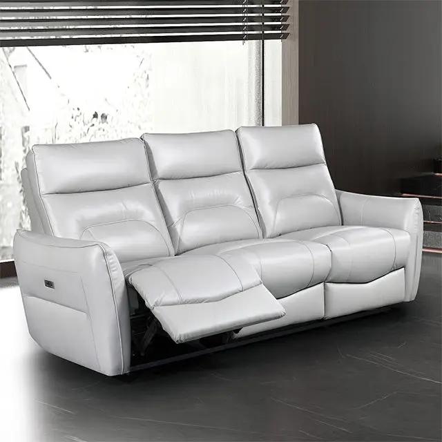 Terentius - Power Sofa by Unique Piece Furniture