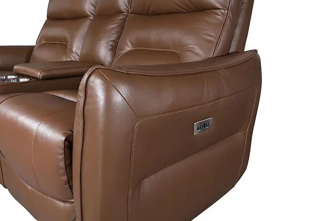 Terentius - Power Recliner by Unique Piece Furniture