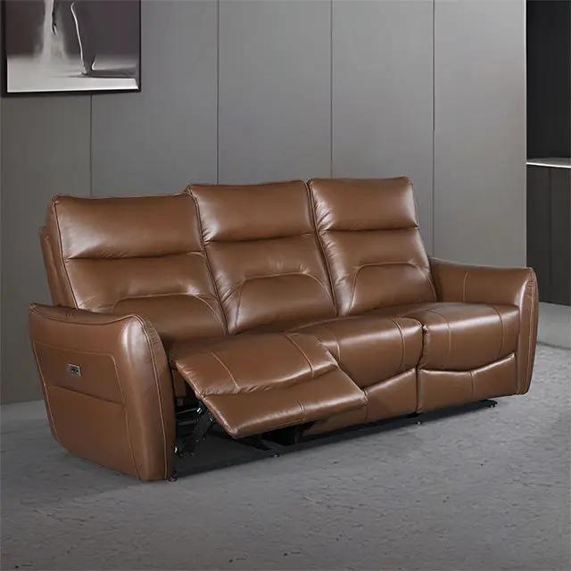 Terentius - Power Sofa by Unique Piece Furniture