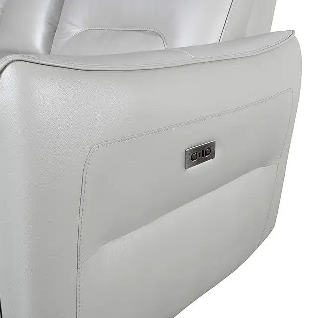 Terentius - Power Loveseat by Unique Piece Furniture