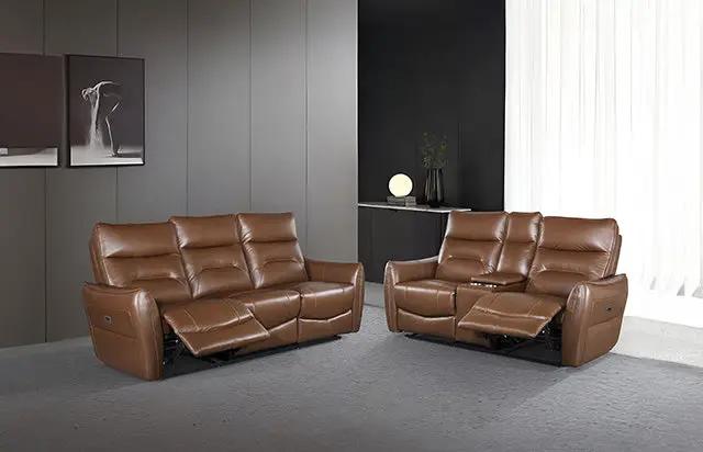 Terentius - Power Loveseat by Unique Piece Furniture