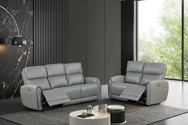 Schlieren - Power Sofa by Unique Piece Furniture