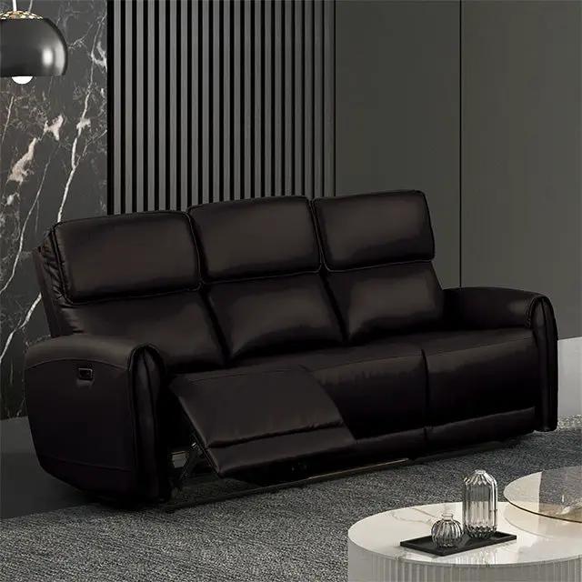 Schlieren - Power Sofa by Unique Piece Furniture