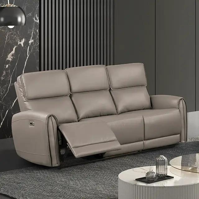Schlieren - Power Sofa by Unique Piece Furniture