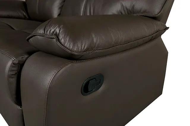 Onoria - Manual Recline Chair by Unique Piece Furniture