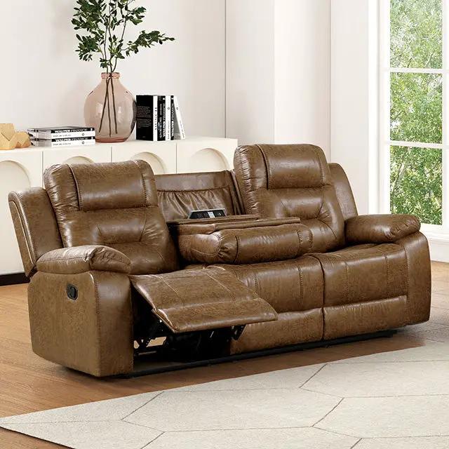 Ezekius - Sofa by Unique Piece Furniture