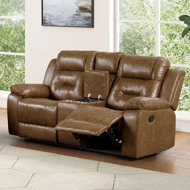 Ezekius - Loveseat by Unique Piece Furniture