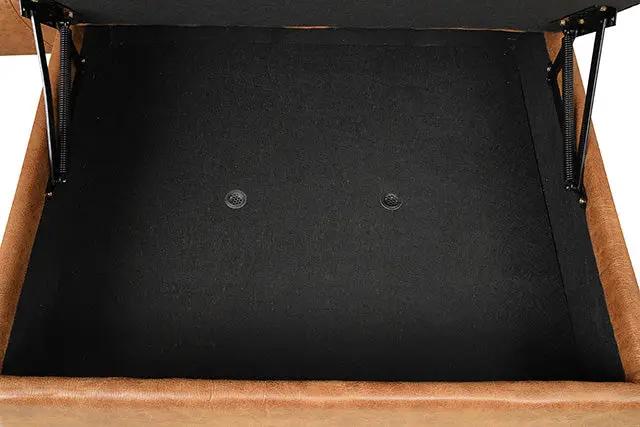 Septimus - Sectional by Unique Piece Furniture