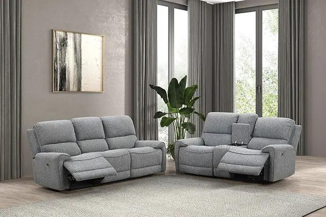 Morcote - Power Sofa by Unique Piece Furniture