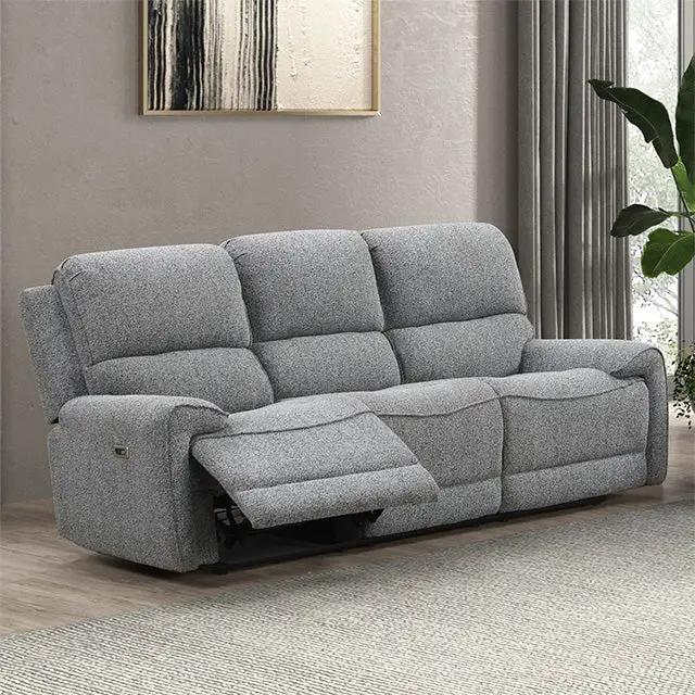 Morcote - Power Sofa by Unique Piece Furniture