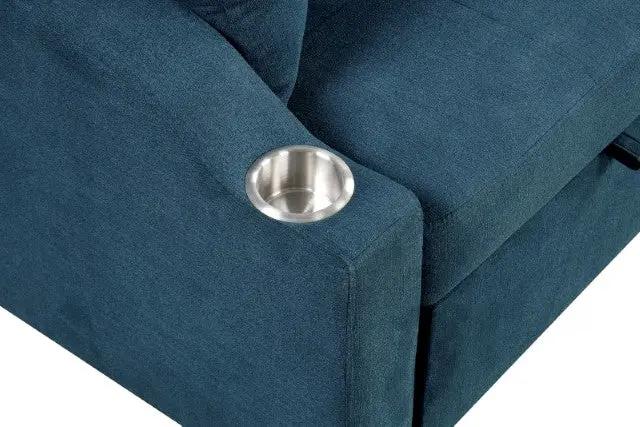 Royden - Sleeper Sofa by Unique Piece Furniture