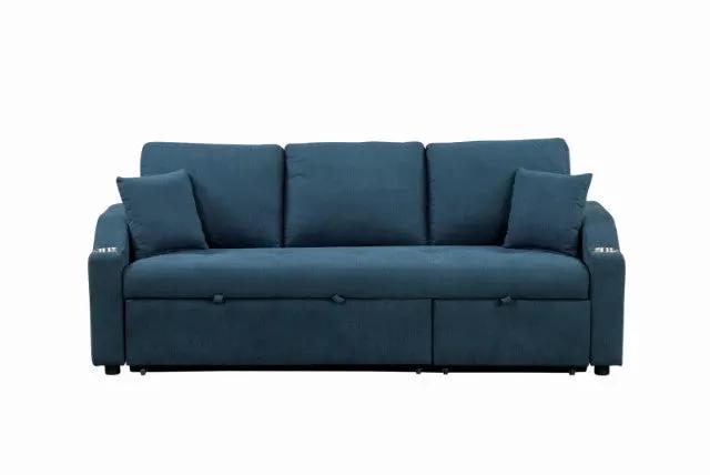 Royden - Sleeper Sofa by Unique Piece Furniture