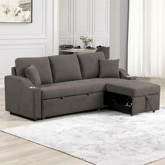 Royden - Sleeper Sofa by Unique Piece Furniture