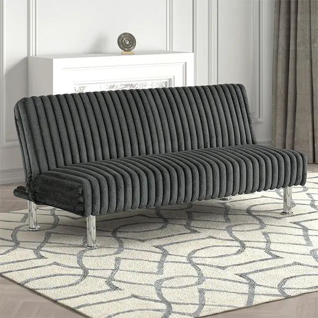 Hinwil - Futon Sofa Bed by Unique Piece Furniture