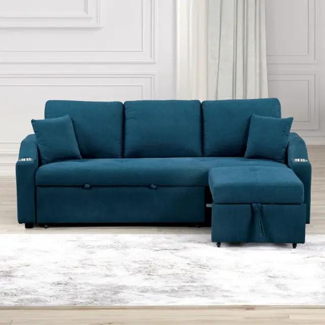 Royden - Sleeper Sofa by Unique Piece Furniture