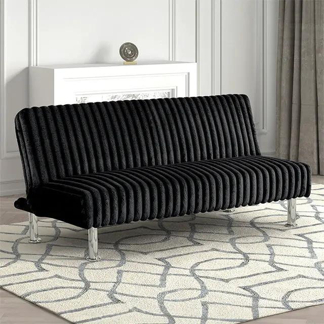 Hinwil - Futon Sofa Bed by Unique Piece Furniture