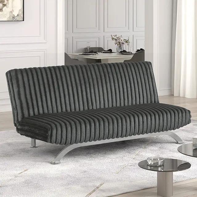 Villeneuve - Futon Sofa Bed by Unique Piece Furniture