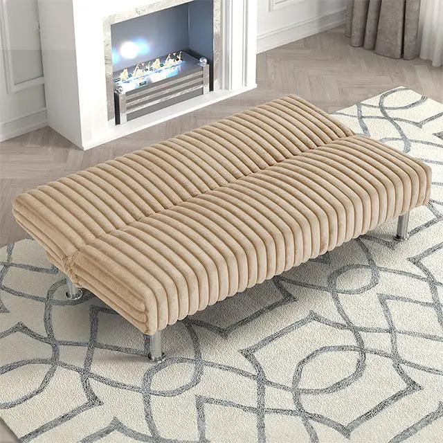 Hinwil - Futon Sofa Bed by Unique Piece Furniture