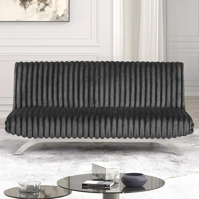Villeneuve - Futon Sofa Bed by Unique Piece Furniture