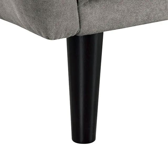 Aristide - Futon Sofa by Unique Piece Furniture