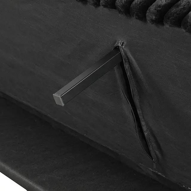 Villeneuve - Futon Sofa Bed by Unique Piece Furniture