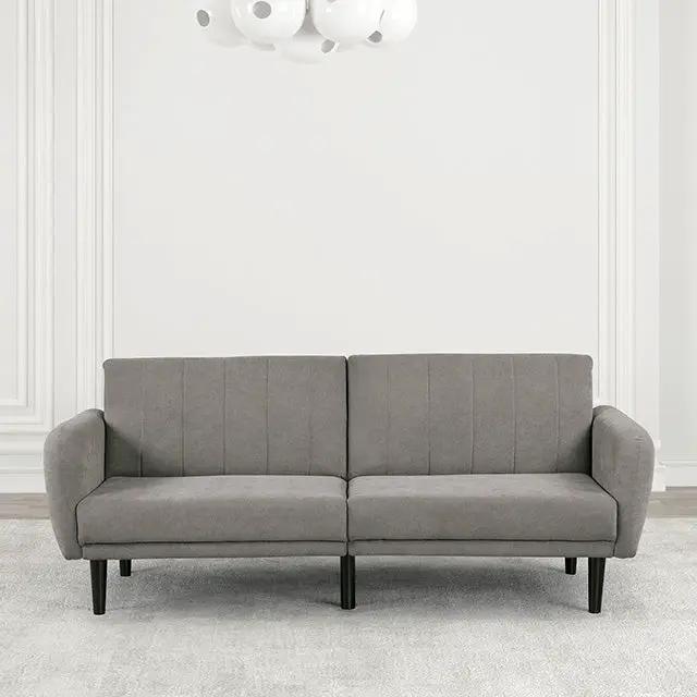Aristide - Futon Sofa by Unique Piece Furniture