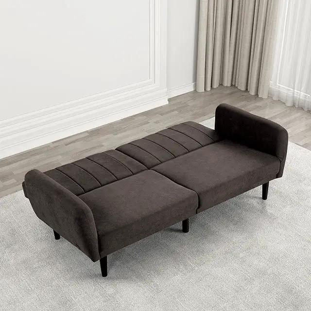 Aristide - Futon Sofa by Unique Piece Furniture
