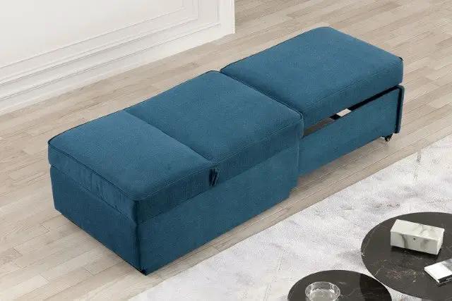Woburn - Convertible Chair by Unique Piece Furniture