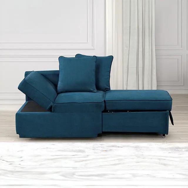 Woburn - Convertible Chair by Unique Piece Furniture