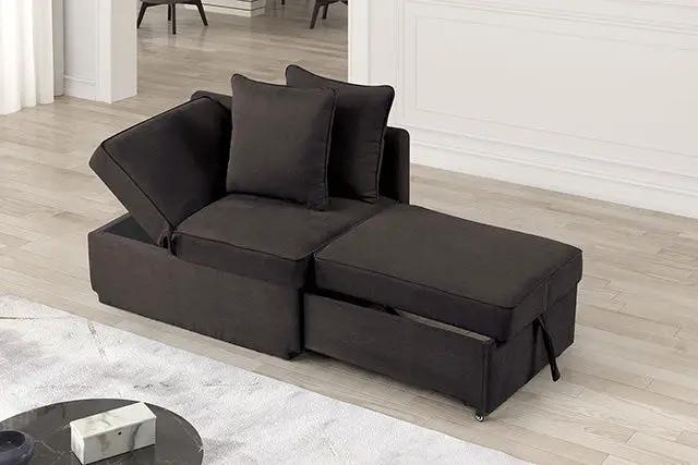 Woburn - Convertible Chair by Unique Piece Furniture