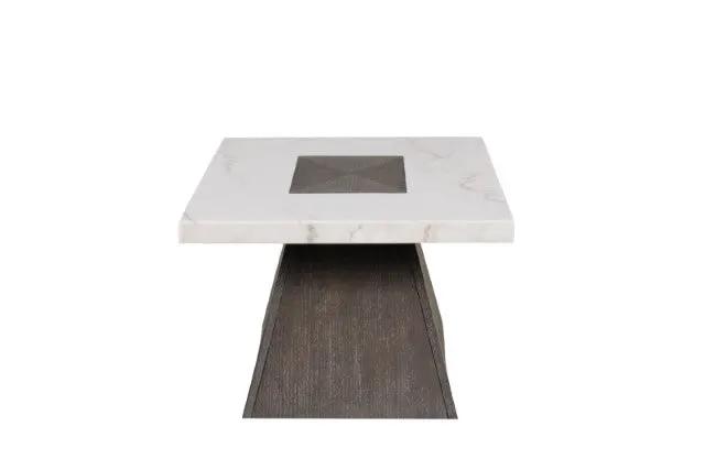 Grasten - Square Coffee Table by Unique Piece Furniture
