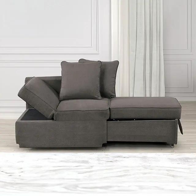 Woburn - Convertible Chair by Unique Piece Furniture