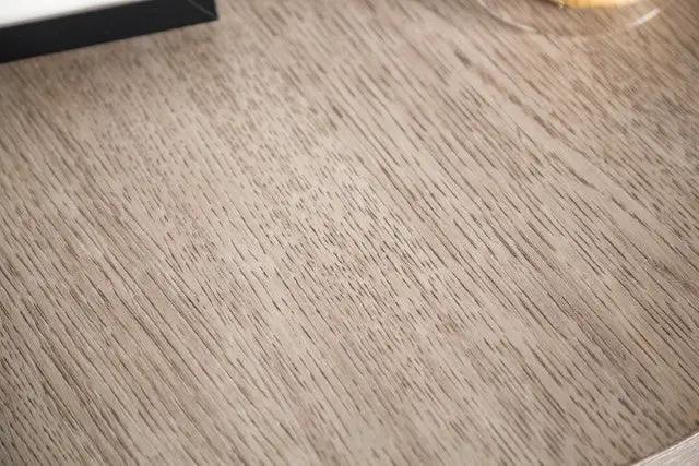 Conisbrough - Round End Table by Unique Piece Furniture