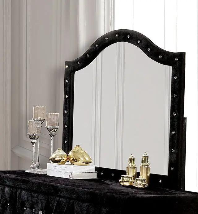Alzir - Mirror by Unique Piece Furniture