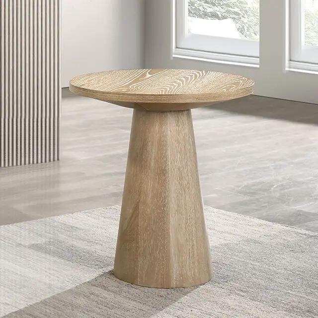Halewood - End Table by Unique Piece Furniture