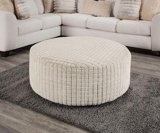 Iroquois - Sectional by Unique Piece Furniture
