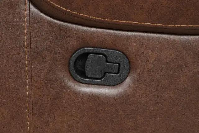 Tepic - Sofa by Unique Piece Furniture