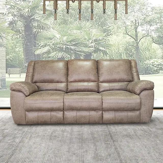 Jambi - Sofa by Unique Piece Furniture