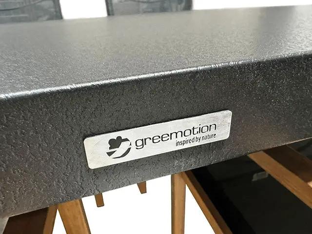 Oswego - 8 Pc. Outdoor Dining Set by Unique Piece Furniture