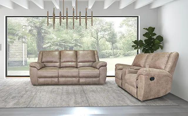 Jambi - Rocker Recliner by Unique Piece Furniture