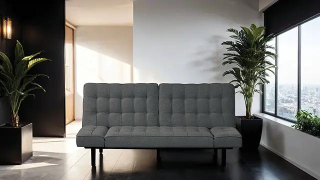 Bellevue - Futon Sofa by Unique Piece Furniture