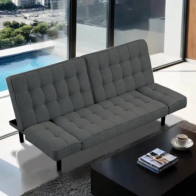 Bellevue - Futon Sofa by Unique Piece Furniture