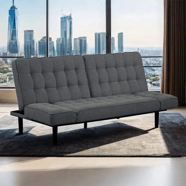 Bellevue - Futon Sofa by Unique Piece Furniture