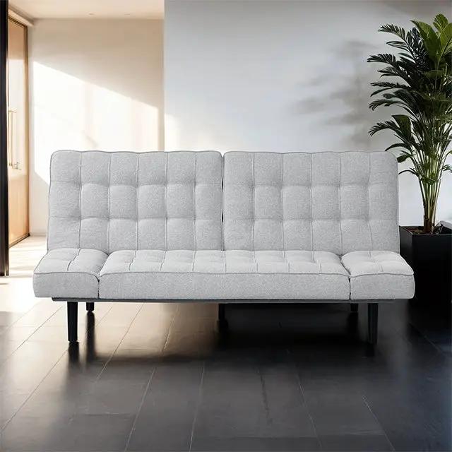 Bellevue - Futon Sofa by Unique Piece Furniture