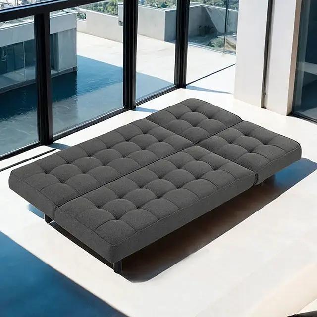 Naperville - Futon Sofa by Unique Piece Furniture