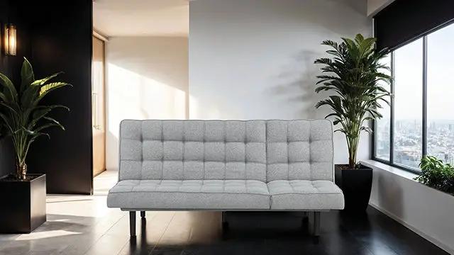 Naperville - Futon Sofa by Unique Piece Furniture
