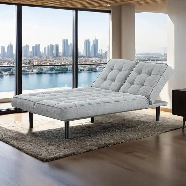 Naperville - Futon Sofa by Unique Piece Furniture